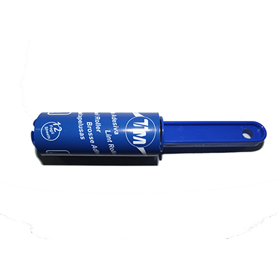 Mini spazzola 12 fogli