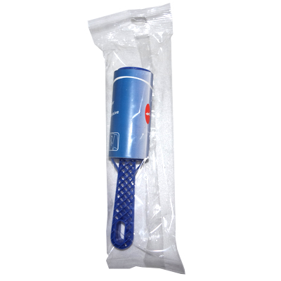 spazzola 24 fogli